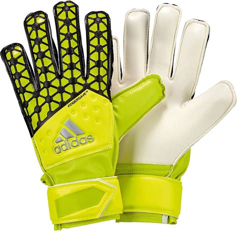 adidas torwarthandschuhe fingersave größe 7|Suchergebnis Auf Amazon.de Für: Torwarthandschuhe Größe 7 .